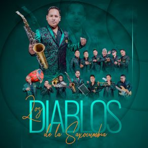 Download track Quién No Lloró Por Amor (Cover) Los Diablos De La Saxocumbia