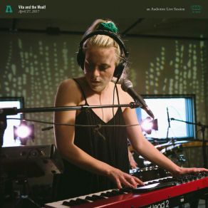 Download track Diamond Hall (Audiotree Live Version) Woolf