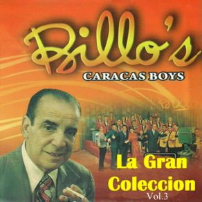 Download track La Cañada Billo's Caracas BoysCheo