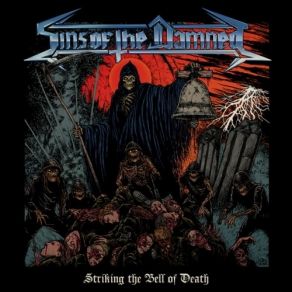 Download track Death's All Around You Sins Of The Damned