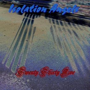 Download track Ghost Of Humanity Isolation Angels