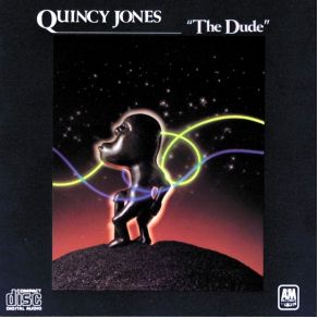 Download track Just Once Quincy Jones