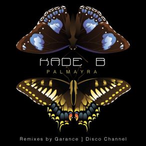 Download track Palmayra (Disco Channel Remix) Kade BDisco Channel