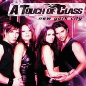 Download track New York City (Alternative Version) ATC