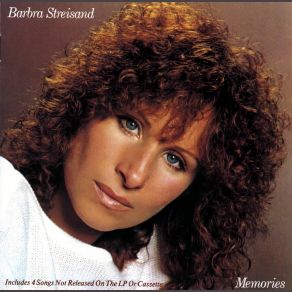 Download track Evergreen (Love Theme From A Star Is Born) Barbra Streisand