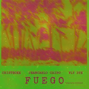 Download track Fuego (Remix) CristroxxJeancarlo Caipo, Fly Dye