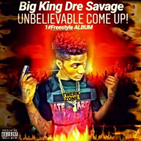 Download track Horse Slide Dance BIG KING DRE SAVAGE