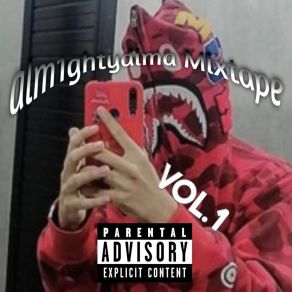 Download track Almightyplug Alm1ghtydimaG - Way