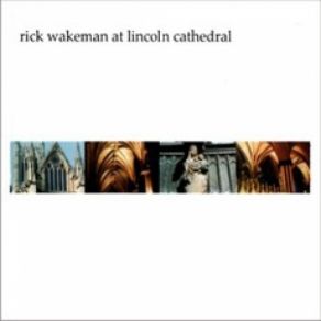 Download track The All Mighty Almighty Rick Wakeman