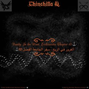 Download track Ecclesiastes 10: 1-4 Chinchilla Q