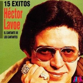 Download track El Rey De La Puntualidad (The Fania All Stars) Héctor LavoeFania All Stars