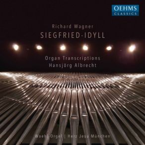 Download track Die Feen, WWV 22- Overture (Transcr. For Organ) Hansjorg Albrecht