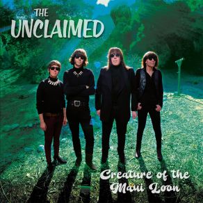 Download track Just Can't Understand The Unclaimed