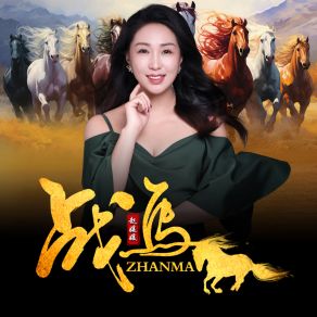 Download track 战马 (伴奏) Zhao Yuan Yuan