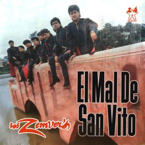 Download track Limeña Los Zemvers