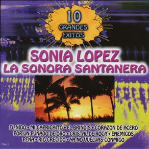 Download track Ya No Vuelvas Conmigo Sonia López