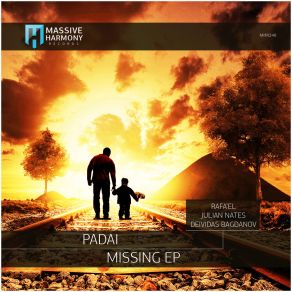 Download track Missing (Deividas Bagdanov Remix) Padai