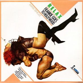 Download track B2. Relax Frankie Goes To Hollywood