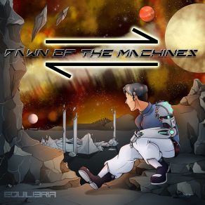 Download track God In The Machine Equilibria