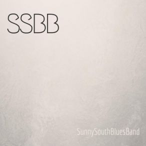 Download track Clermont Blues Sunny South Blues Band