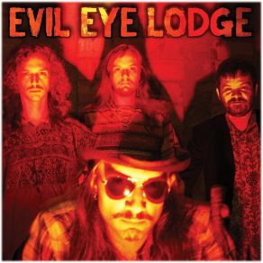 Download track Lost In The Swamp Evil Eye Lodge