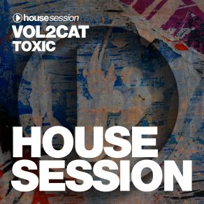 Download track Toxic (Radio Edit) Vol2Cat