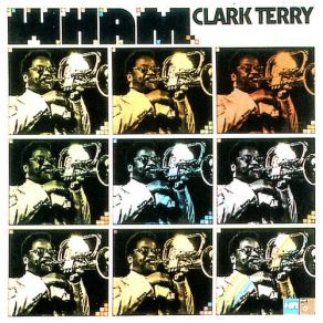 Download track In Der Heimat Gibt's Ein Wiederseh'n Clark Terry, Scott Bradford, Hartwig Bartz, Larry Gailes