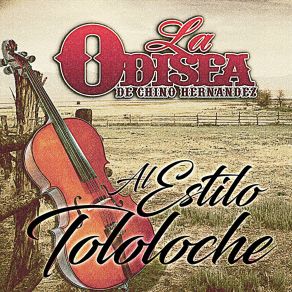 Download track El Navegante (Tololoche) La Odisea De Chino Hernandez