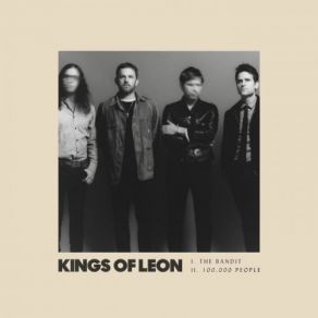 Download track 000 People Kings Of Leon