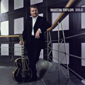 Download track Girl Talk Martin Taylor