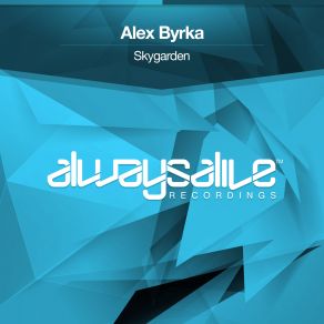Download track Skygarden (Original Mix) Alex Byrka