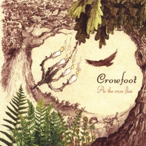 Download track The High Paying Gig / Elf In The Woodbox / Creeping Myrtle Crowfööt