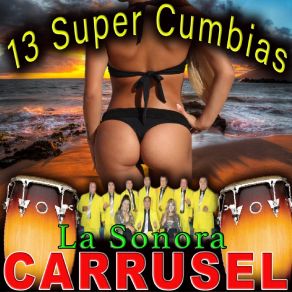 Download track Volverte A Ver La Sonora Carrusel