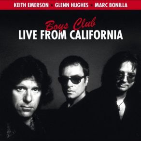 Download track Long Journey Home Keith Emerson, Glenn Hughes, Marc Bonilla