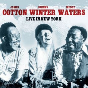 Download track Got My Mojo Working (Live) Johnny Winter, Muddy Waters, James Cotton