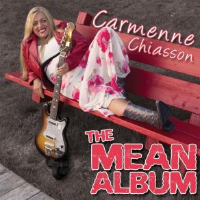 Download track That’s Ok Carmenne Chiasson