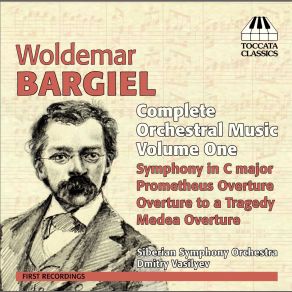 Download track Overture To A Tragedy Woldemar Bargiel