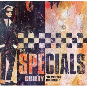 Download track My Tears Come Falling Down Like Rain The Specials