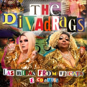 Download track Divadrag (VMC 2019 Radio Remix) Las Bibas From VizcayaCdamore