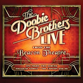 Download track Black Water (Live From The Beacon Theatre, November, 2018) The Doobie BrothersNovember