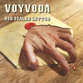 Download track Aegean Voyvoda