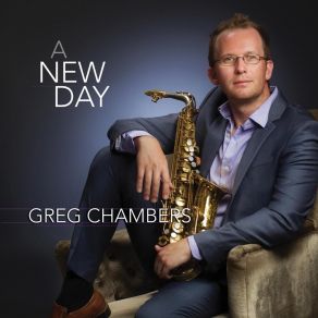 Download track Sweet Embrace Greg Chambers