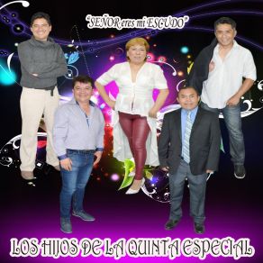 Download track El Señor Es Mi Rey (Cover) LOS HIJOS DE LA QUINTA ESPECIAL