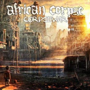 Download track African Corpse African Corpse