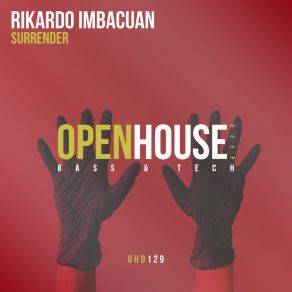 Download track Surrender (Extended Mix) Rikardo Imbacuan