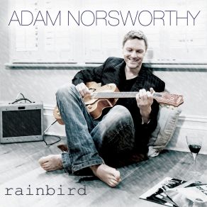 Download track Da Vinci's Eyes Adam Norsworthy