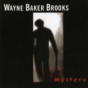 Download track Baby Stop Wayne Baker Brooks