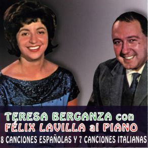 Download track Como Quieres Que Adivine Teresa Berganza