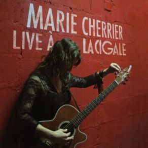 Download track La Funambule Marie Cherrier