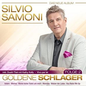 Download track Einmal Um Die Ganze Welt Silvio Samoni